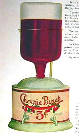 Treasures of the Corner Drugstore and Soda Fountain