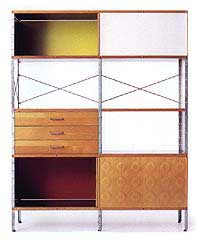Eames, Nelson, and the Mid-Century Modern Aesthetic