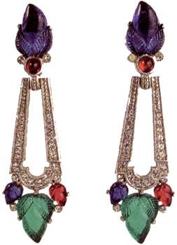 Christie Romero on Differences Between Fine and Costume Jewelry Over the Decades