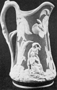 American Art Pottery