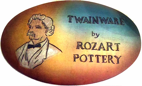 On the Trail of an Art Pottery Mystery